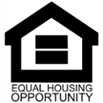 Equal Housing Opportunity. (This is a link)